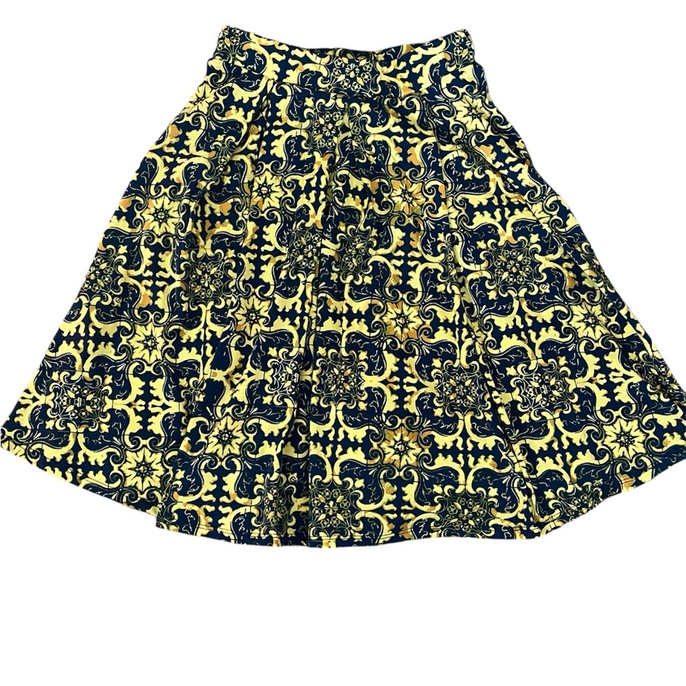 LuLaRoe Madison Skirt